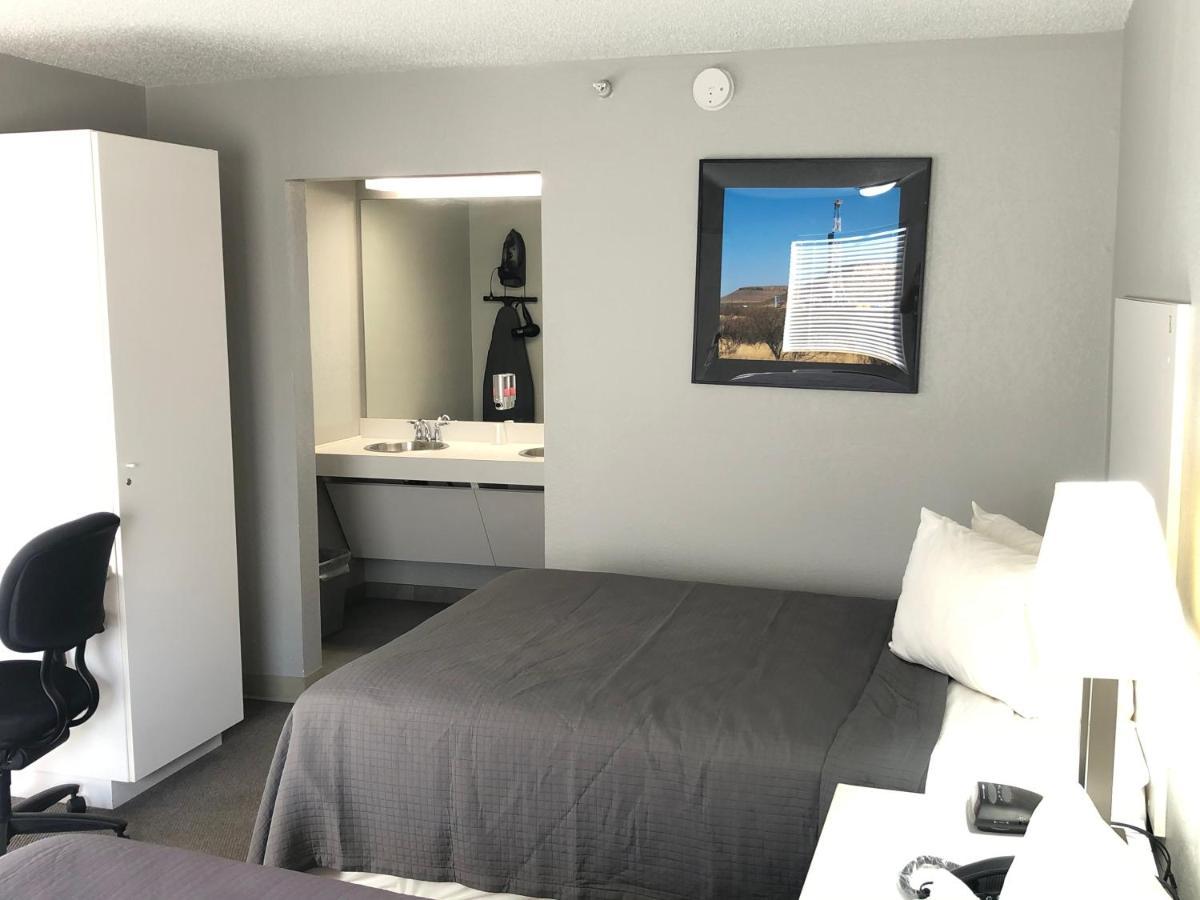 Hotel Bestway Airport Oklahoma City